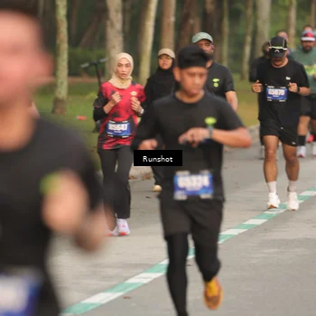 Runner Photo 5620745