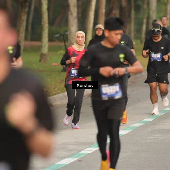 Runner Photo 5620746