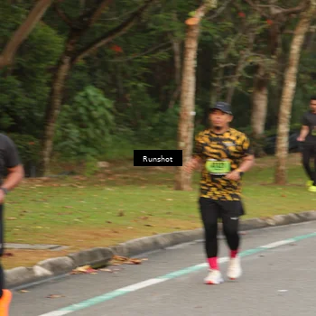 Runner Photo 5620747