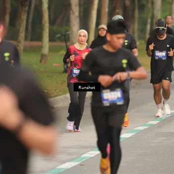 Runner Photo 5620748