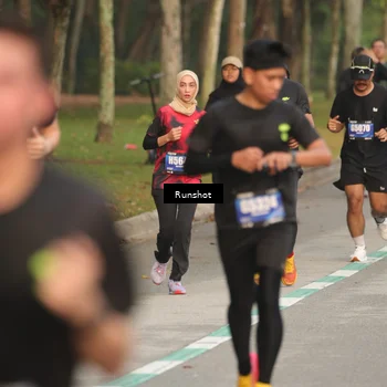 Runner Photo 5620749