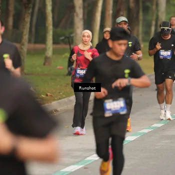 Runner Photo 5620752