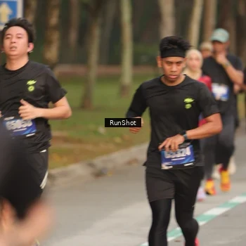Runner Photo 5620753
