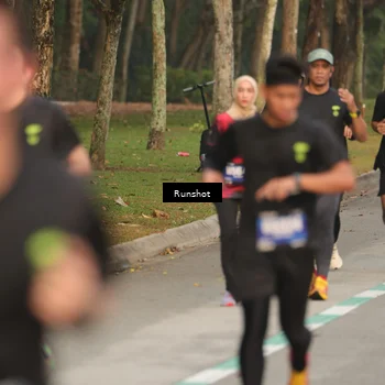 Runner Photo 5620754
