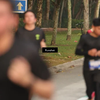 Runner Photo 5620755