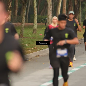 Runner Photo 5620756