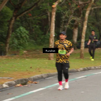 Runner Photo 5620758