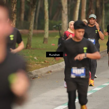Runner Photo 5620759