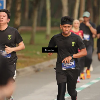 Runner Photo 5620760