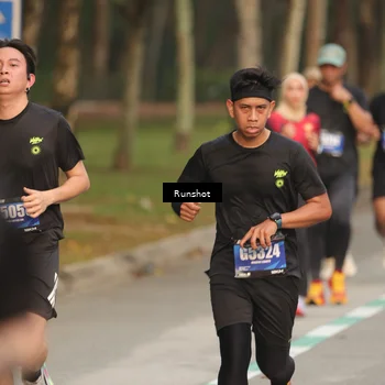 Runner Photo 5620761