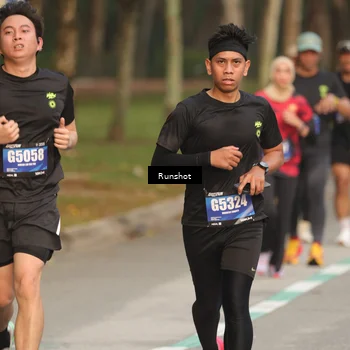 Runner Photo 5620762