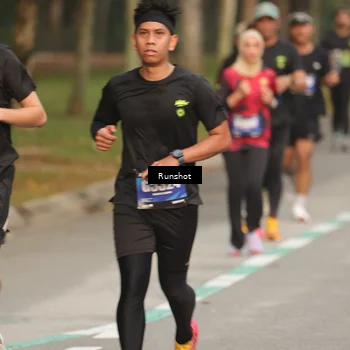 Runner Photo 5620764