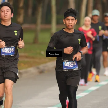 Runner Photo 5620766