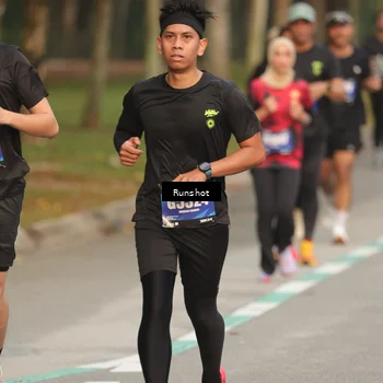 Runner Photo 5620767