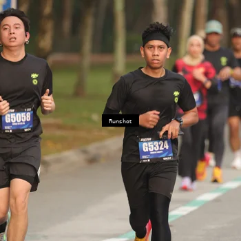 Runner Photo 5620768