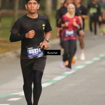 Runner Photo 5620769