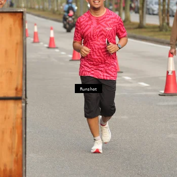 Runner Photo 5620770