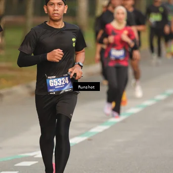 Runner Photo 5620772