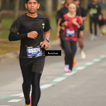 Runner Photo 5620773