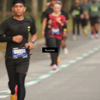 Runner Photo 5620774