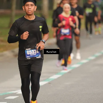 Runner Photo 5620775