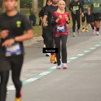 Runner Photo 5620776
