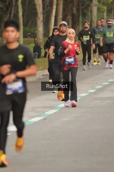 Runner Photo 5620777
