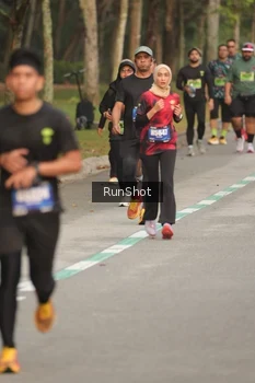 Runner Photo 5620778