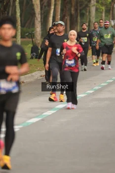 Runner Photo 5620779