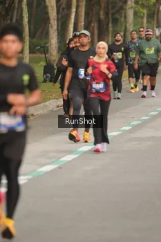 Runner Photo 5620780
