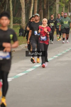 Runner Photo 5620781