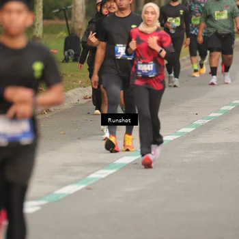 Runner Photo 5620782