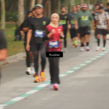 Runner Photo 5620783