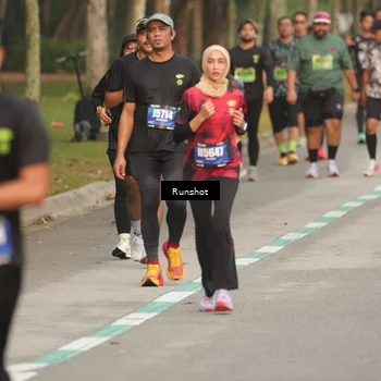 Runner Photo 5620784