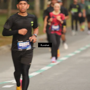 Runner Photo 5620785