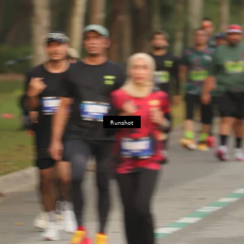Runner Photo 5620786