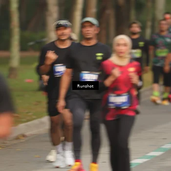 Runner Photo 5620787