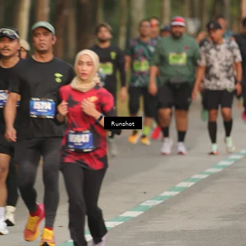 Runner Photo 5620788