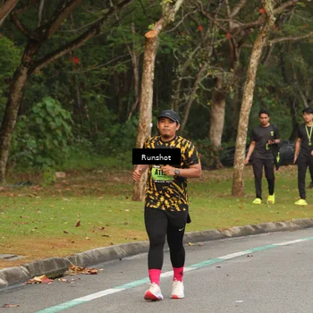 Runner Photo 5620790
