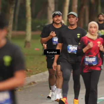 Runner Photo 5620791