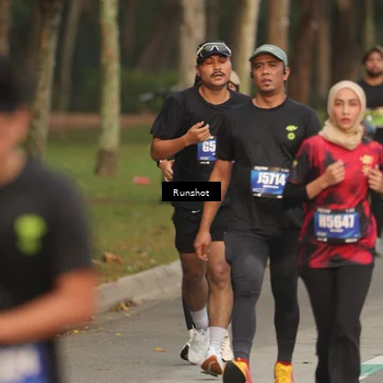 Runner Photo 5620793