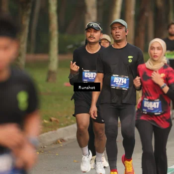 Runner Photo 5620794