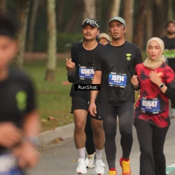 Runner Photo 5620796