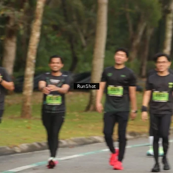 Runner Photo 5620798