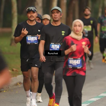 Runner Photo 5620800