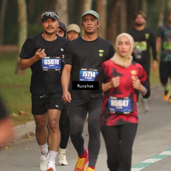 Runner Photo 5620801