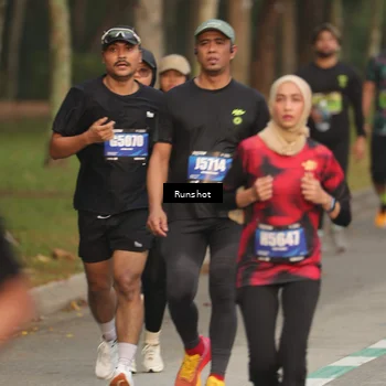 Runner Photo 5620802