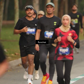 Runner Photo 5620803