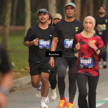 Runner Photo 5620805