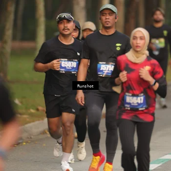 Runner Photo 5620806